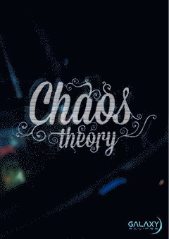 bokomslag Chaos Theory