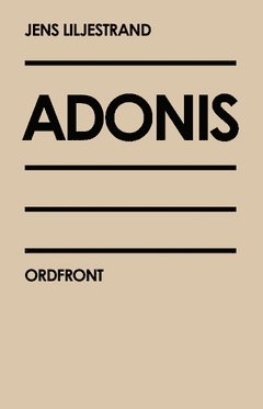 Adonis 1