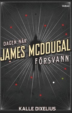 Dagen när James McDougal försvann 1