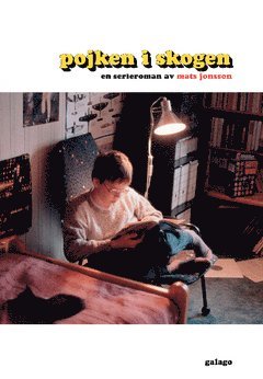 Pojken i skogen