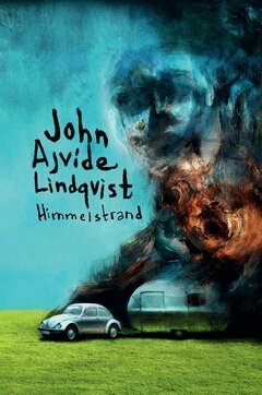 John Ajvide Lindqvist - Himmelstrand, Häftad