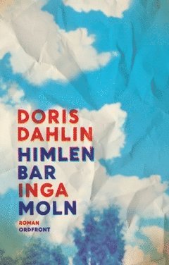 bokomslag Himlen bar inga moln