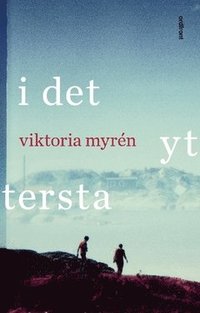 bokomslag I det yttersta
