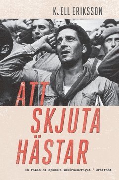 Att skjuta hästar