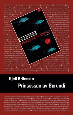 Prinsessan av Burundi