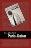 bokomslag Paris-Dakar