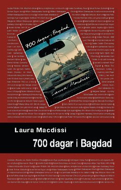700 dagar i Bagdad 1