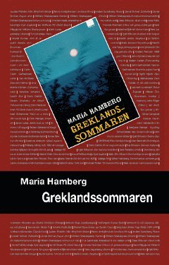 Greklandssommaren 1