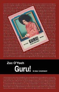 bokomslag Guru! : en resa i underlandet