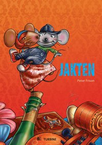 bokomslag Jakten