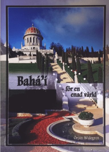 bokomslag Bahá'í : för en enad värld