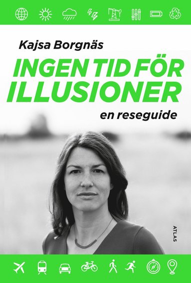 bokomslag Ingen tid för illusioner