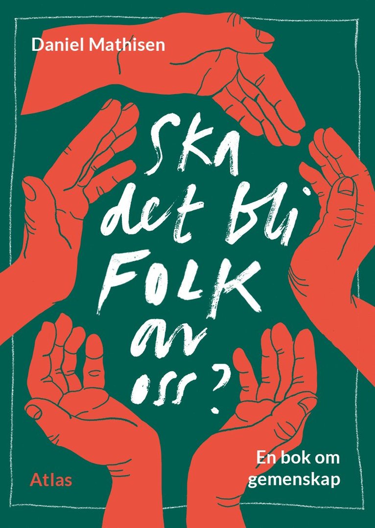 Ska det bli folk av oss? 1