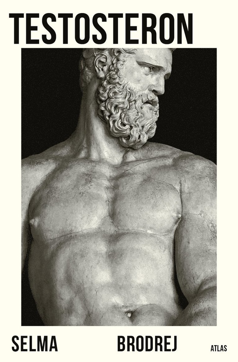 Selma Brodrej - Testosteron, Häftad