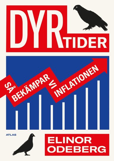 Elinor Odeberg - Dyrtider, Inbunden