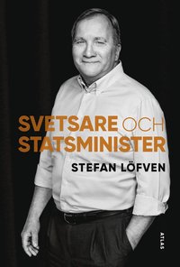 bokomslag Svetsare och statsminister
