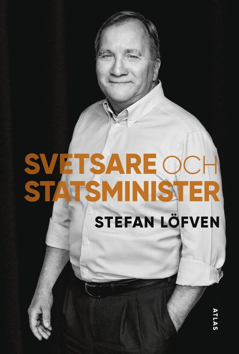 Svetsare och statsminister 1