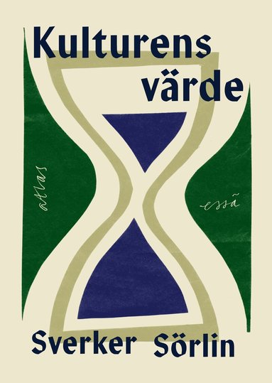 Sverker Sörlin - Kulturens värde, Häftad