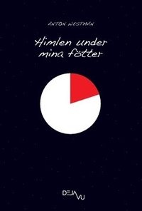 bokomslag Himlen under mina fötter