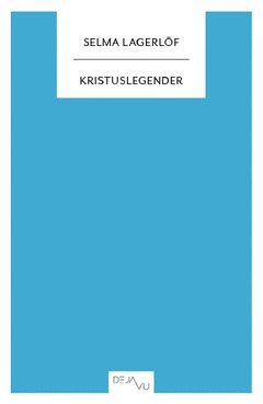 Kristuslegender 1