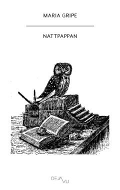 Nattpappan