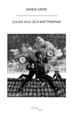Julias hus och nattpappan