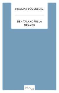 bokomslag Den talangfulla draken