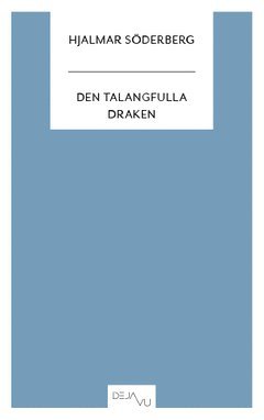 Den talangfulla draken 1