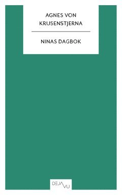 Ninas dagbok