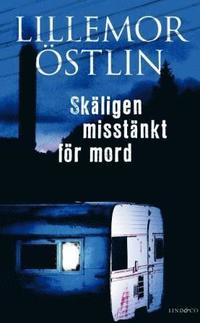 bokomslag Skäligen misstänkt för mord