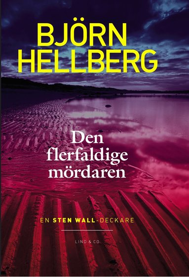 Björn Hellberg - Den flerfaldige mördaren, Pocket