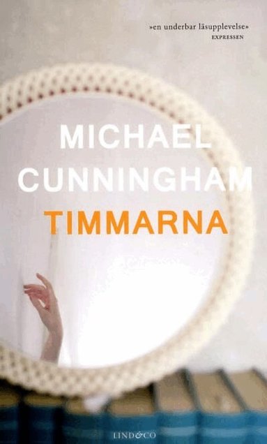 Michael Cunningham - Timmarna, Pocket