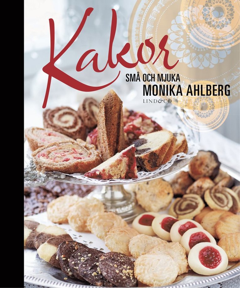 Kakor : små och mjuka 1