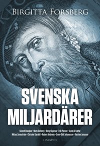 bokomslag Svenska miljardärer