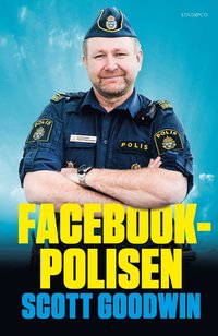 bokomslag Facebookpolisen