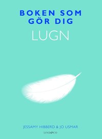 bokomslag Boken som gör dig lugn