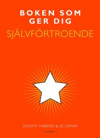bokomslag Boken som ger dig självförtroende