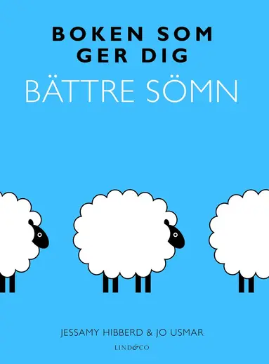 Jessamy Hibberd, Jo Usmar - Boken som ger dig bättre sömn, Häftad