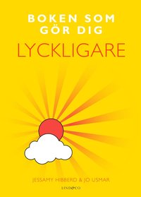 bokomslag Boken som gör dig lyckligare