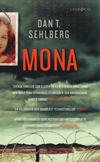 bokomslag Mona