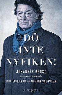 bokomslag Dö inte nyfiken!