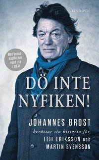 bokomslag Dö inte nyfiken!