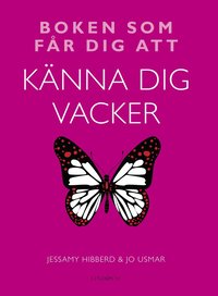 bokomslag Boken som får dig att känna dig vacker