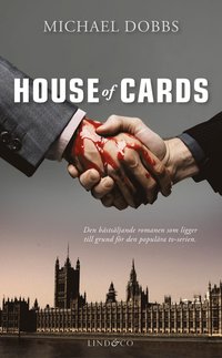 bokomslag House of Cards