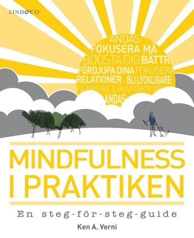 Ken A. Verni, Mike Annesley - Mindfulness i praktiken, Inbunden