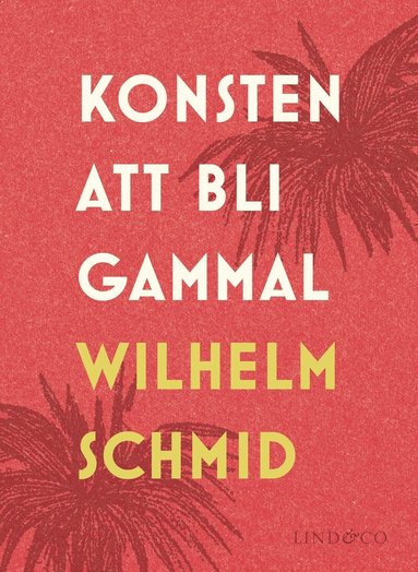 Wilhelm Schmid - Konsten att bli gammal, Inbunden