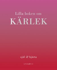 bokomslag Lilla boken om kärlek