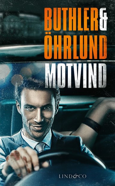 Dan Buthler, Dag Öhrlund - Motvind, Pocket