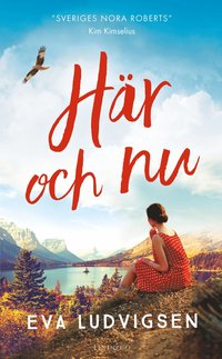 bokomslag Här och nu
