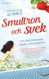 bokomslag Smultron och svek